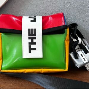 J-Maria | 8103 Crossbody Bag from The Junk Design.